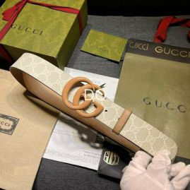 Picture of Gucci Belts _SKUGucci38mmx95-125cm374841